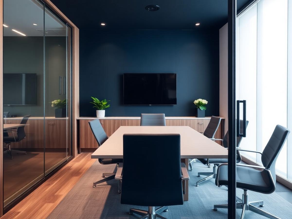 Managed Offices